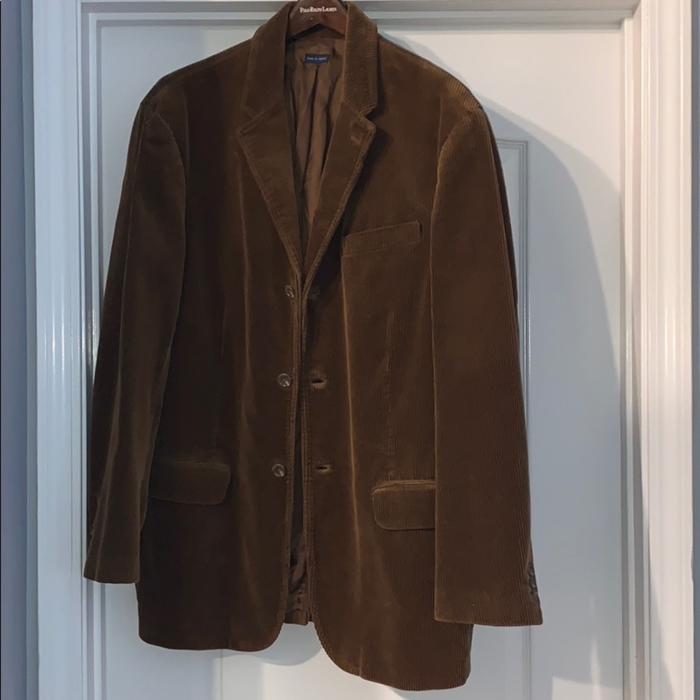 Ralph Lauren Coat